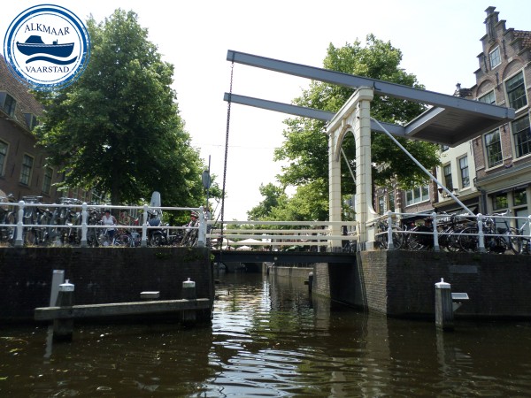 Bathbrug Alkmaar