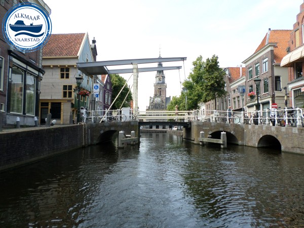 Kuipersbrug Alkmaar