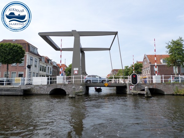 Rotorenbrug Alkmaar