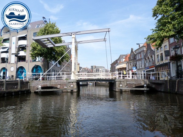 Schapenbrug Alkmaar